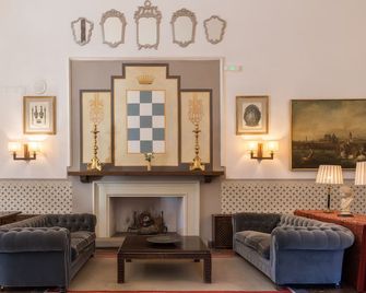 Parador de Oropesa - Oropesa