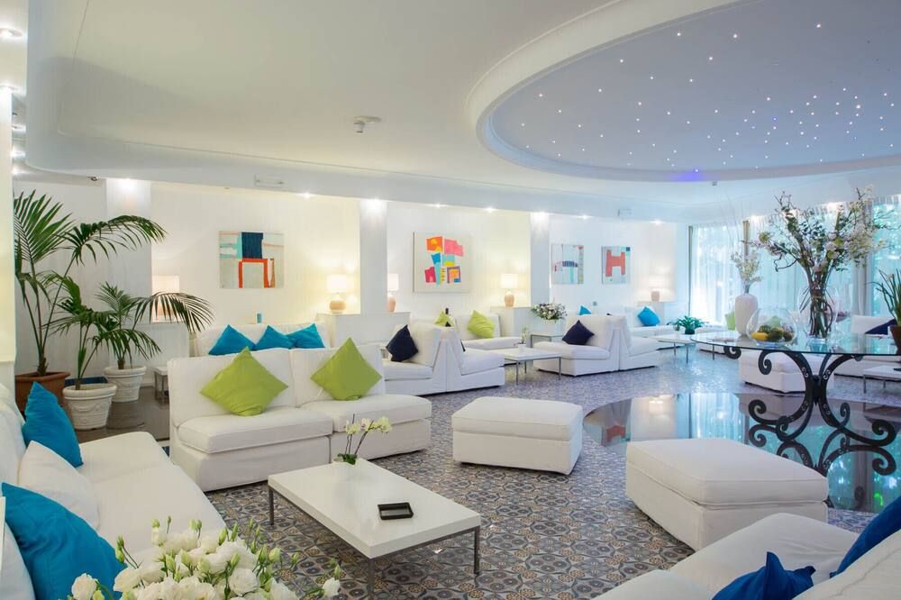 فندق بانوراما