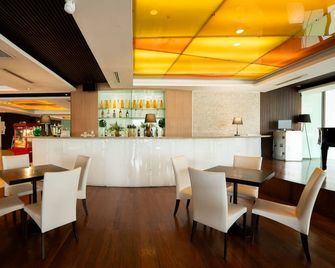 Jazzotel Bangkok - Bangkok - Bar
