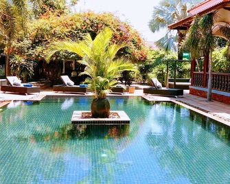 Eureka Villas Siem Reap - Siem Reap - Pool
