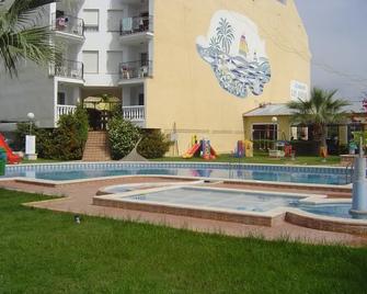 Apcostas San Antonio - Alcalà de Xivert - Pool
