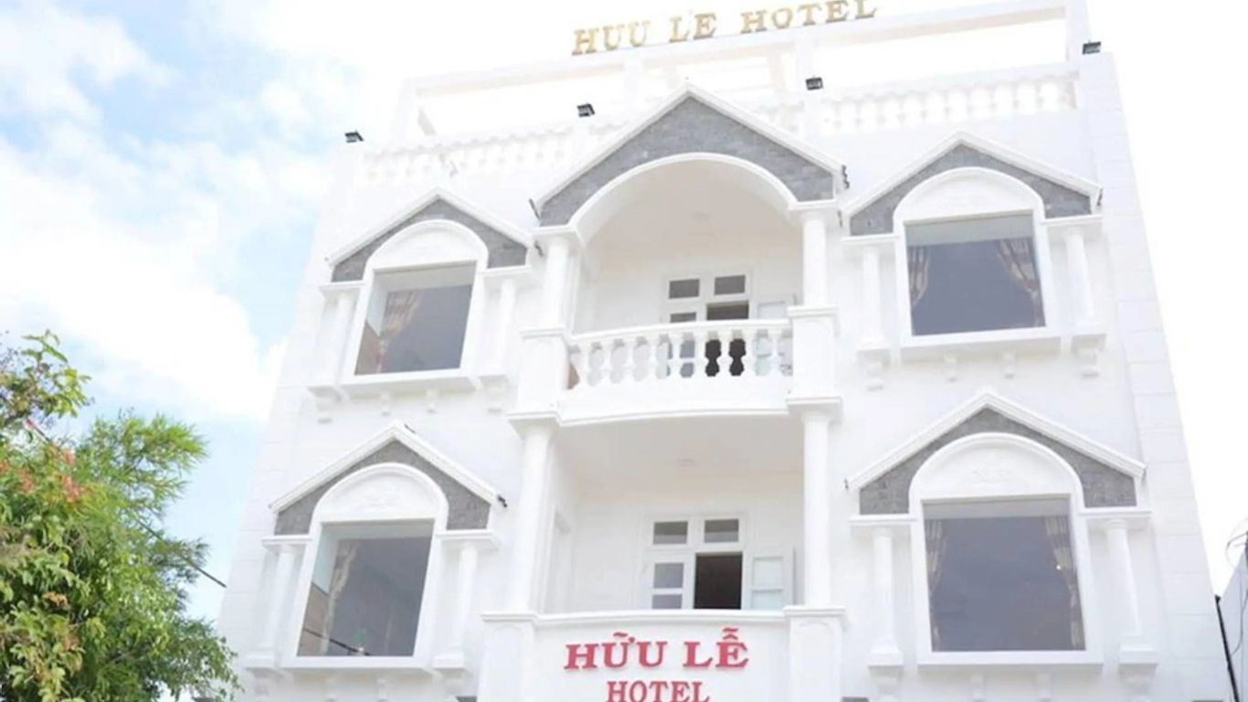 Huu Le Hotel