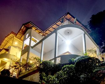 康提奇蹟山民宿 - 康提 - 建築