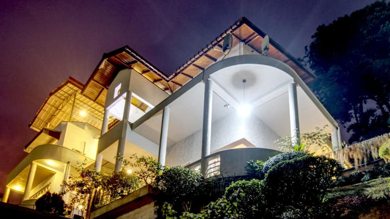 Marvel Hills Kandy