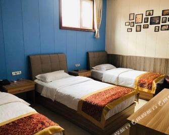 Jiayuan Inn - Jincheng - Ložnice