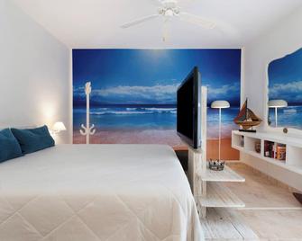 Pardelo - Armeñime - Habitación