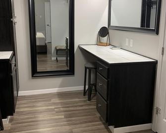 Holley Rentals 1 bedroom sleeps 4 - Vicksburg - Room amenity