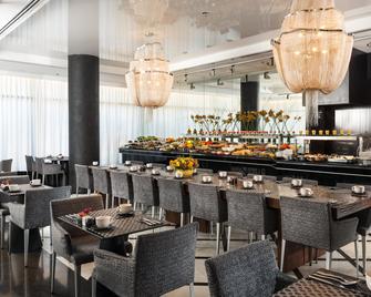 Leonardo Boutique Hotel Tel Aviv - Tel Aviv - Restaurant