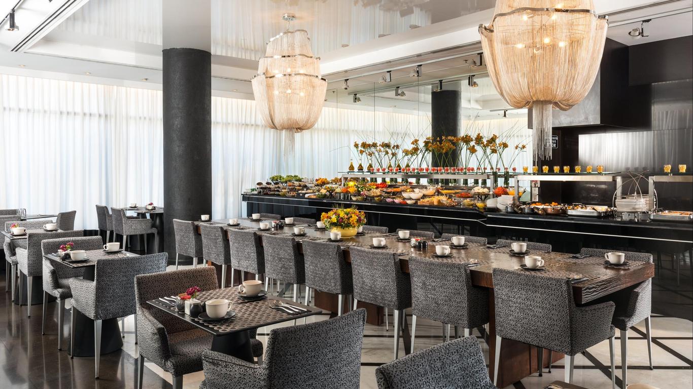 מלון לאונרדו בוטיק תל אביב