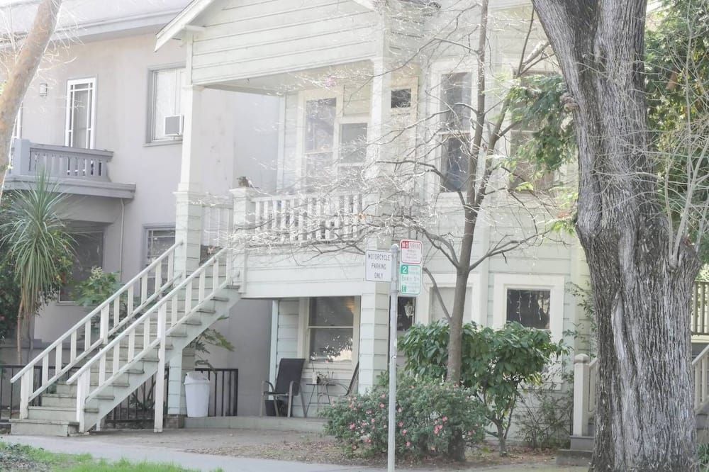 Midtown gem - סקרמנטו - בניין