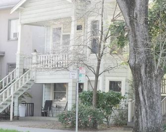 Midtown gem - Sacramento - Edificio
