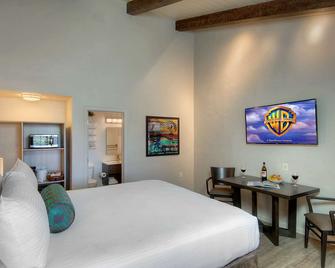 Inn At Pasatiempo - Santa Cruz - Habitación