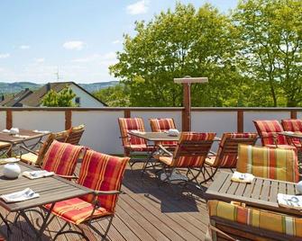 Gasthof Zum Hobel - Drolshagen - Balkón
