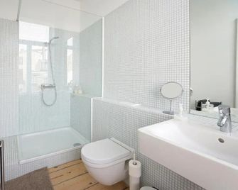 B&B Home & The City - Brussels
