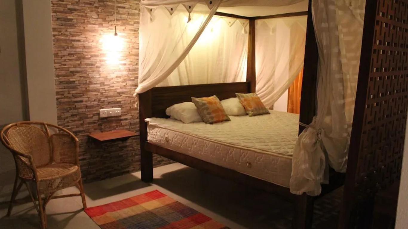 Comfort Guest house