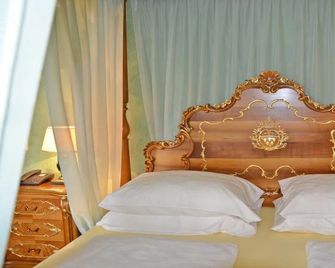 Seehotel Porcia - Portschach am Wörthersee
