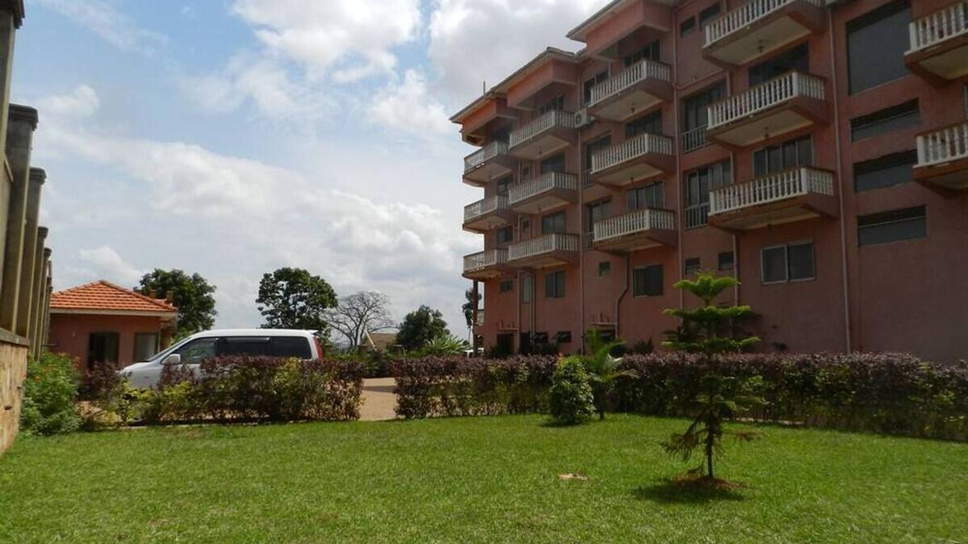 J-Frigh Hotel