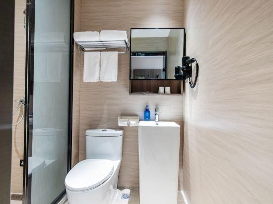 Hanting Express Tianjin Youyi Road