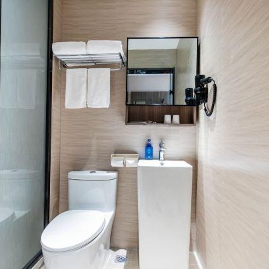 Hanting Express Tianjin Youyi Road