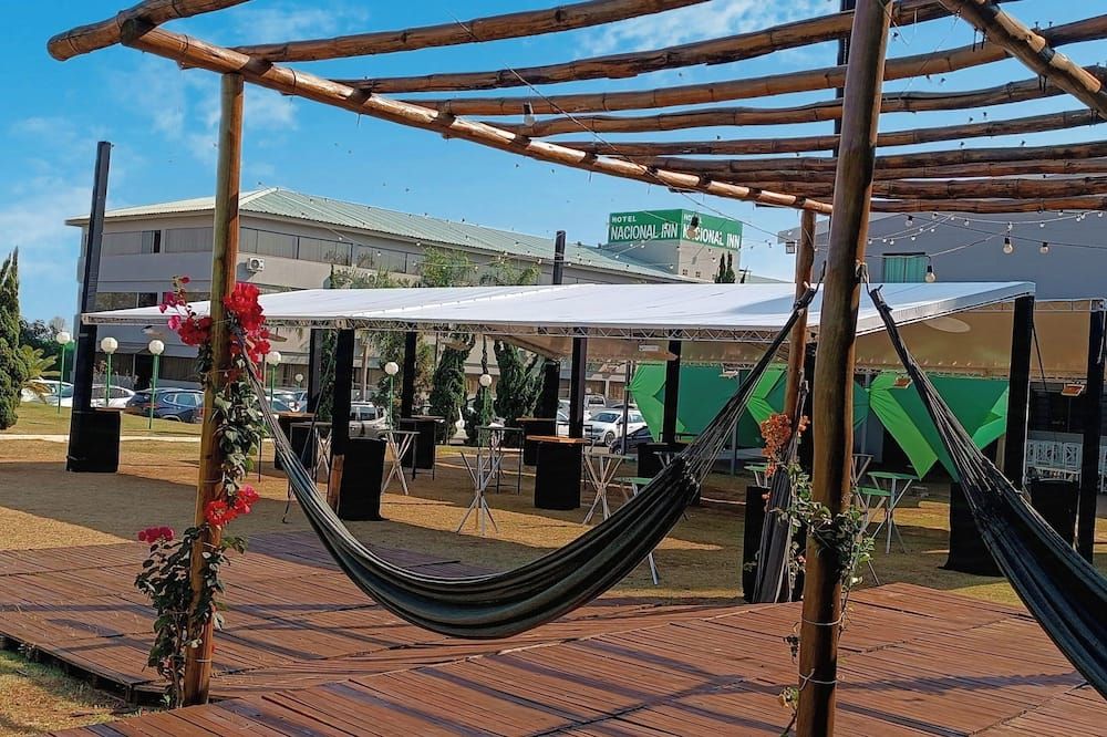 Hotel Nacional Inn São Carlos & Convenções - São Carlos