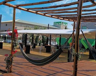 Hotel Nacional Inn São Carlos & Convenções - São Carlos