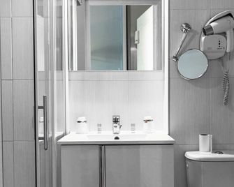 Le Mas De Gaujac - Lézignan-Corbières - Salle de bain