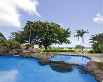 Kauai Beach Villas - Lihue - Piscine