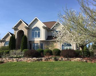 Beautiful Home- Prime Location, view of Beaver Stadium - State College - Building