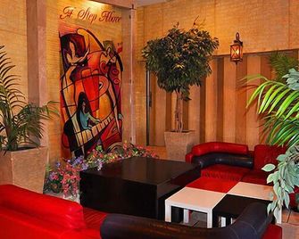 Beach Terrace Motor Inn - Wildwood