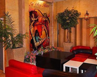 Beach Terrace Motor Inn - ווילדווד