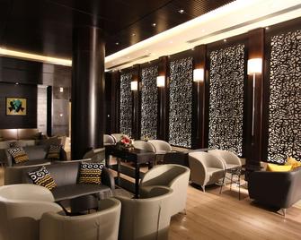 Le Corail Suites Hotel - Tunisi - Area lounge