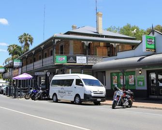 Mannum Hotel - Mannum