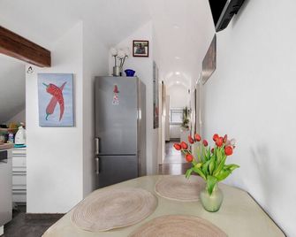 Ferienwohnung Bailey - Laupheim