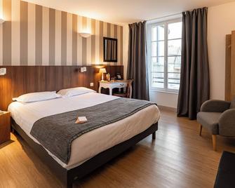 Hôtel Océan Dinan - Dinan - Chambre
