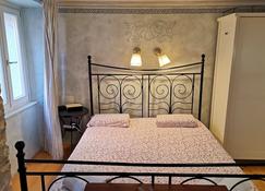 Apartments Bevk Piran - Piran - Chambre