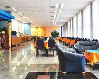 Olympik Tristar - פראג - מסעדה