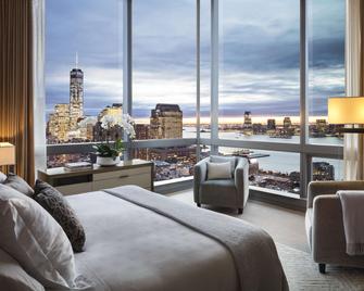 The Dominick - New York - Bedroom