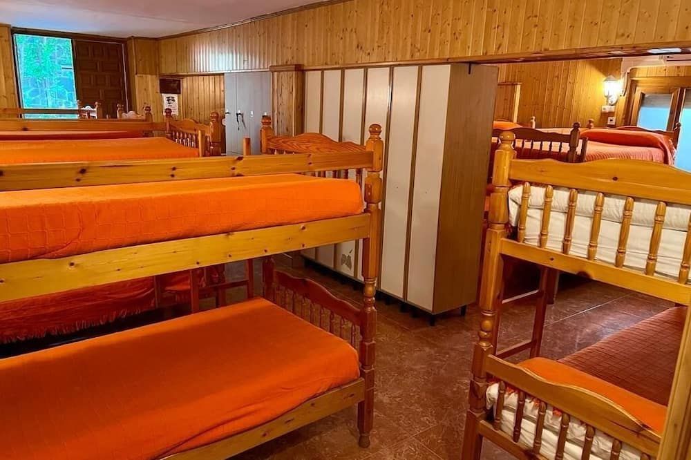 Camping La Playa - Logroño