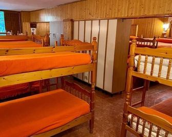 Camping La Playa - Logroño