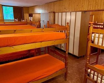 Camping La Playa - Logroño