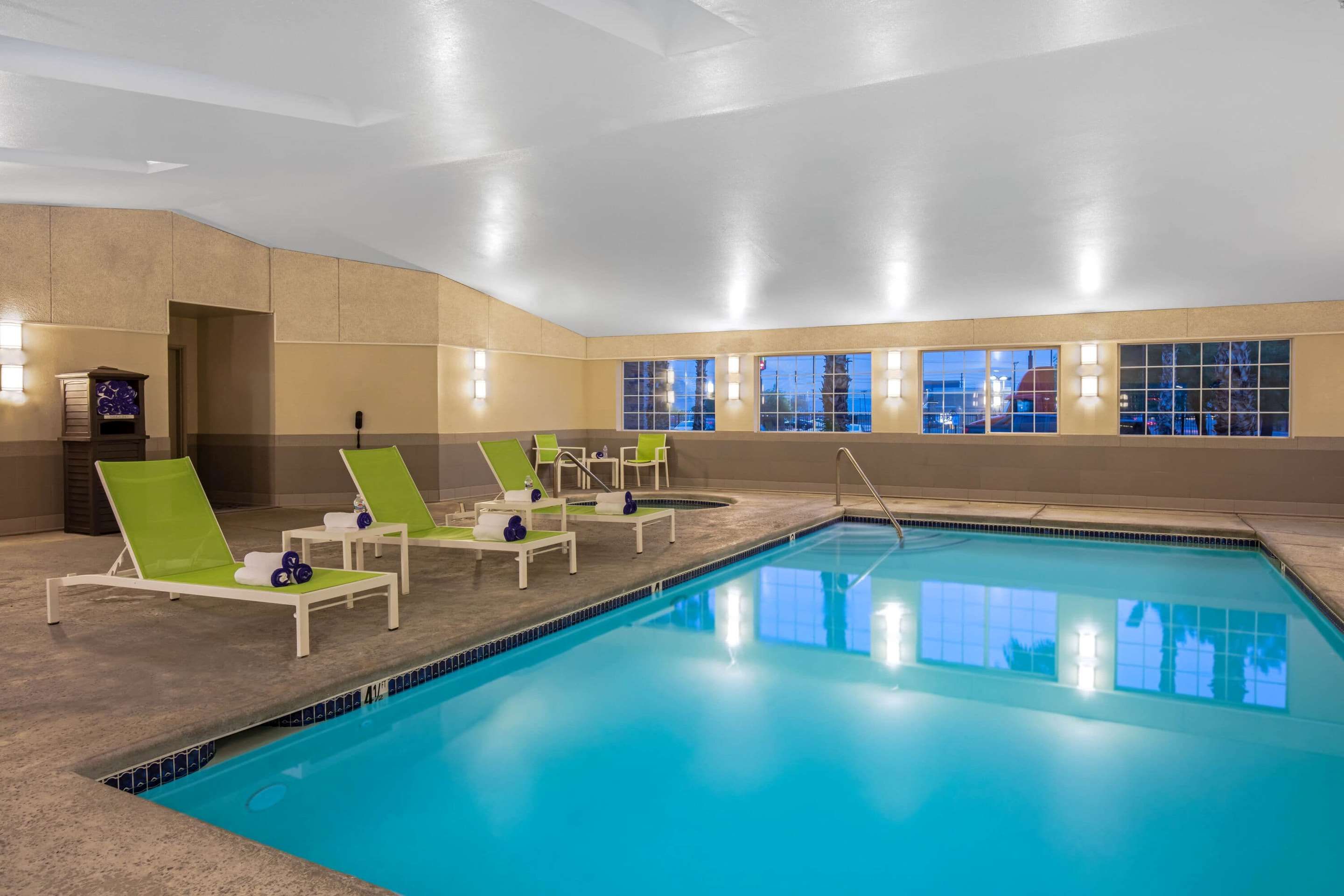 La Quinta Inn by Wyndham Las Vegas Nellis