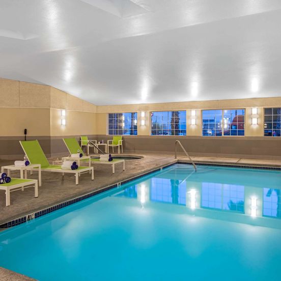 La Quinta Inn by Wyndham Las Vegas Nellis image 1