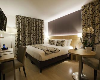 Residhome Paris-Massy - Massy - Chambre