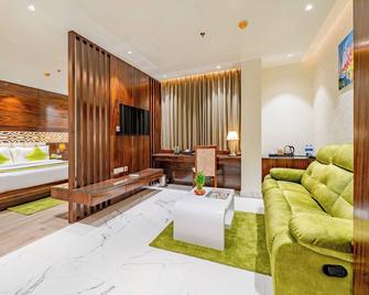 Payel Inn - Āsansol - Living room