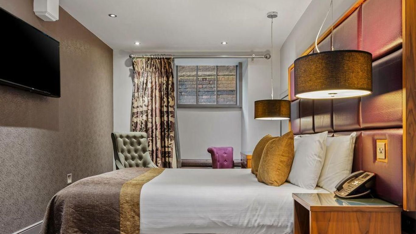 Roomzzz Newcastle City