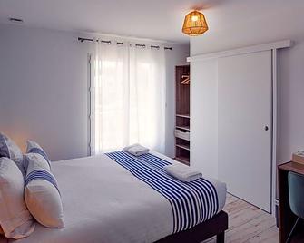 Villa Des Chenes - Saint-Doulchard - Bedroom