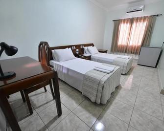 Italian Palace Hotel - Sinop