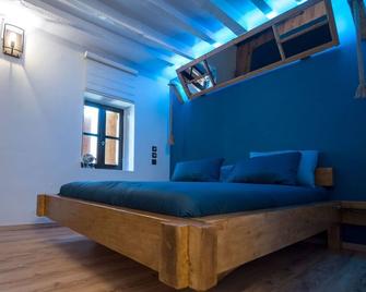 Casa de Mikel - Rhodes - Bedroom