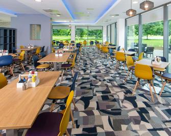 Ibis Styles Crewe - Crewe - Restaurant