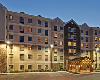 Staybridge Suites Buffalo By IHG - West Seneca - Building
